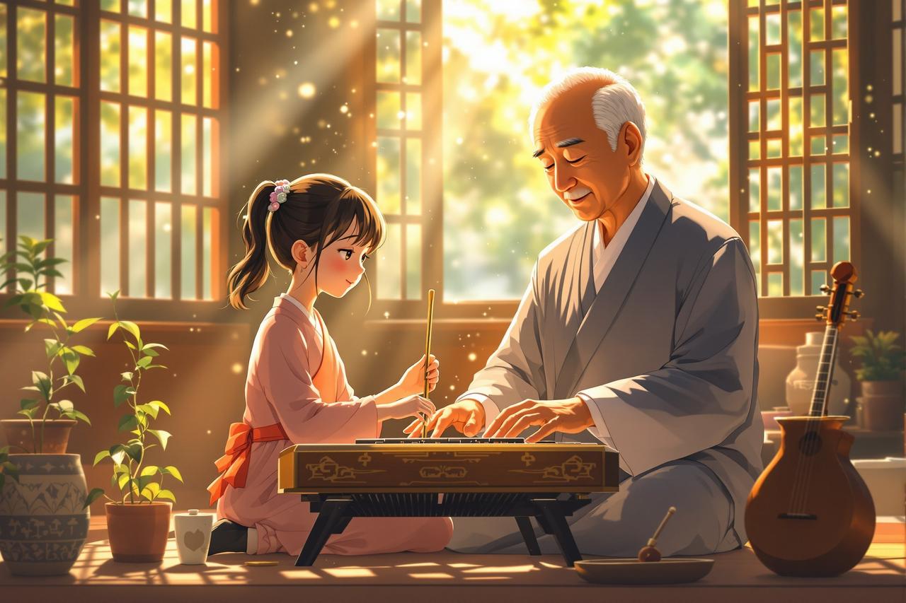 短剧网站排名 - 琴声如诉